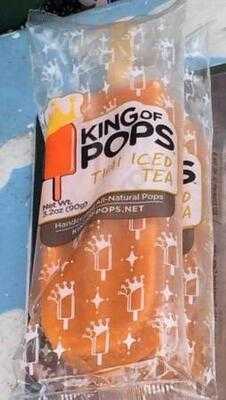 King Of Pops