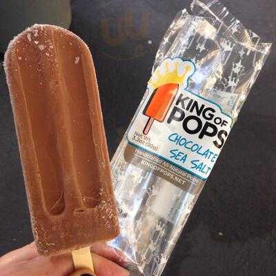 King Of Pops