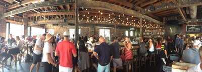 Loco Taqueria & Oyster Bar