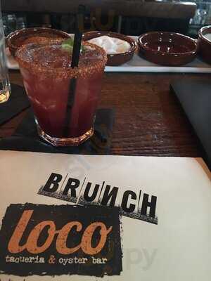 Loco Taqueria & Oyster Bar