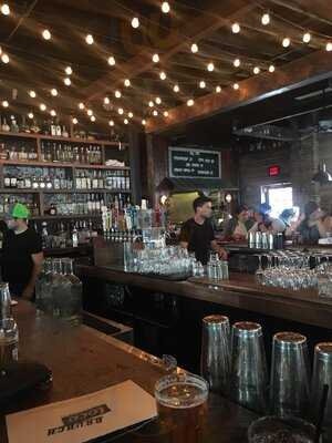 Loco Taqueria & Oyster Bar