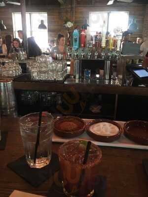 Loco Taqueria & Oyster Bar