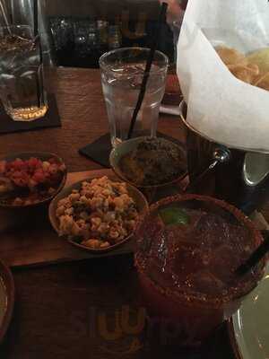 Loco Taqueria & Oyster Bar