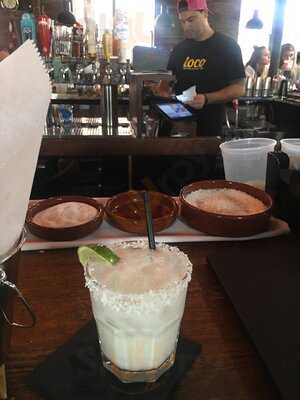 Loco Taqueria & Oyster Bar
