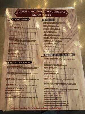 The Purple Frog Restaurant & Cantina