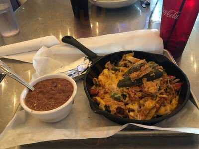 The Purple Frog Restaurant & Cantina