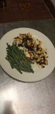 The Purple Frog Restaurant & Cantina