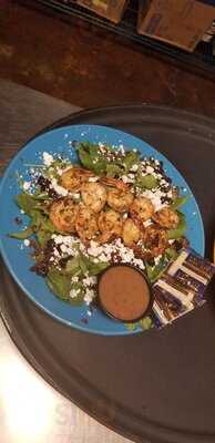 The Purple Frog Restaurant & Cantina