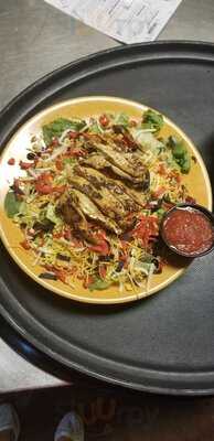 The Purple Frog Restaurant & Cantina