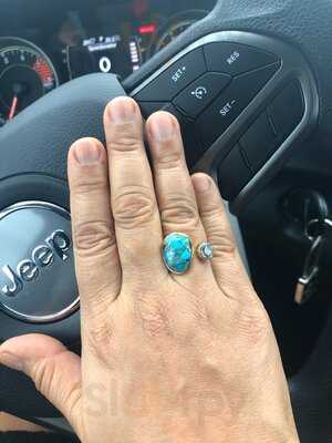 Baklovah Bakery & Sweets