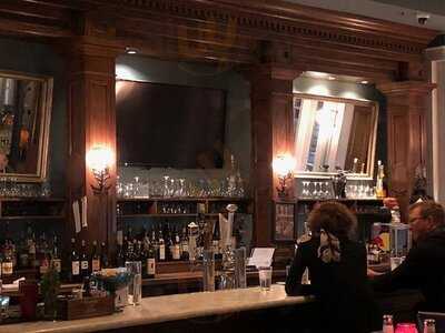 Little Gem Saloon In New Orleans