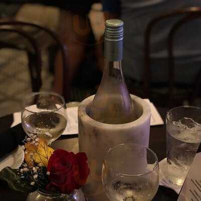 Little Gem Saloon In New Orleans