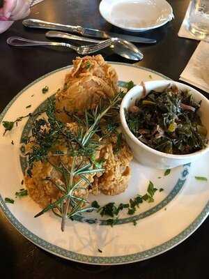 Little Gem Saloon In New Orleans