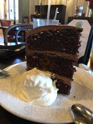 Little Gem Saloon In New Orleans