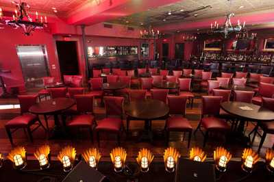 Little Gem Saloon In New Orleans