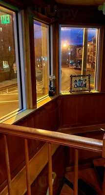 Dukem Ethopian Restaurant