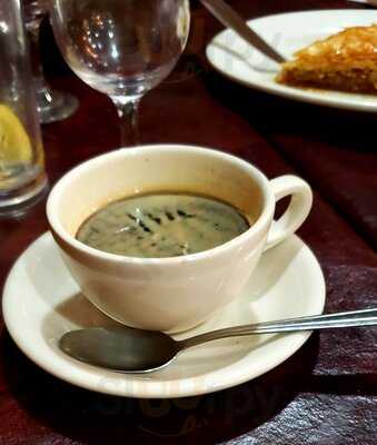 Dukem Ethopian Restaurant