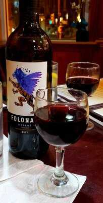 Dukem Ethopian Restaurant