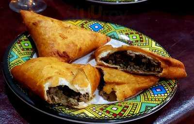 Dukem Ethopian Restaurant