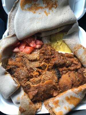 Dukem Ethopian Restaurant