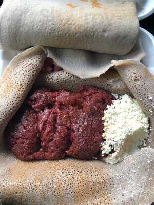 Dukem Ethopian Restaurant