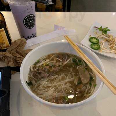 Pho Please