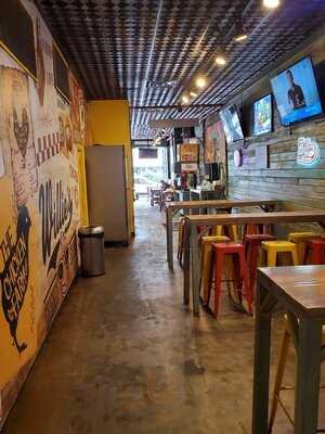 Willies Chicken Shack
