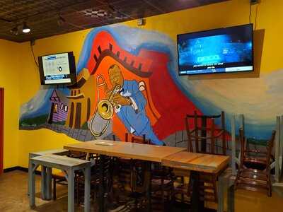 Willies Chicken Shack