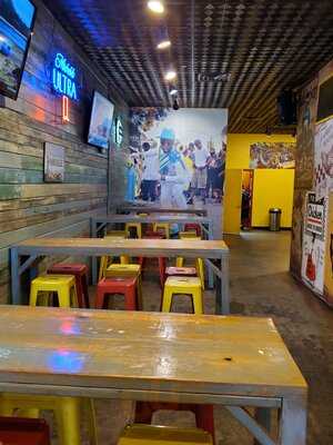 Willies Chicken Shack