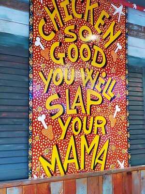 Willies Chicken Shack