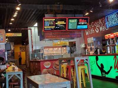 Willies Chicken Shack