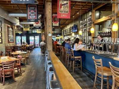 Squatters Pub Brewery