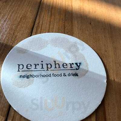 Periphery