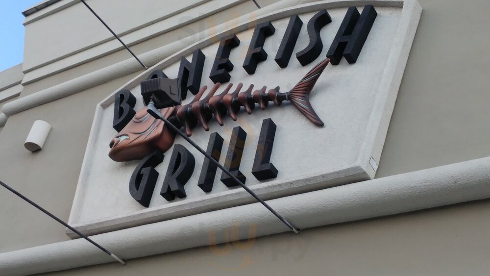 Bonefish Grill