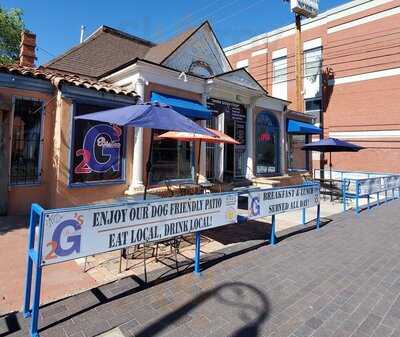 2 G's Bistro
