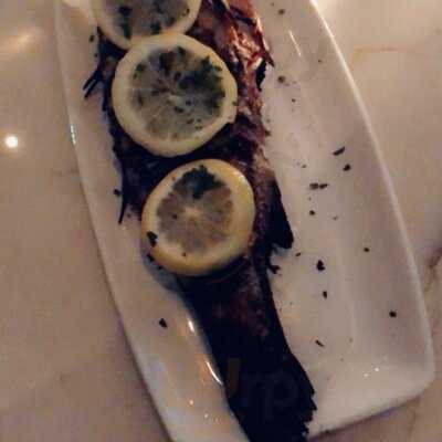 Nebo Cucina & Enoteca