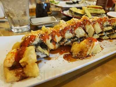 Sumo Sushi