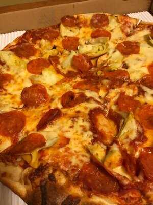 Tony Di Maggio's Pizza