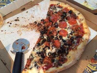 Tony Di Maggio's Pizza