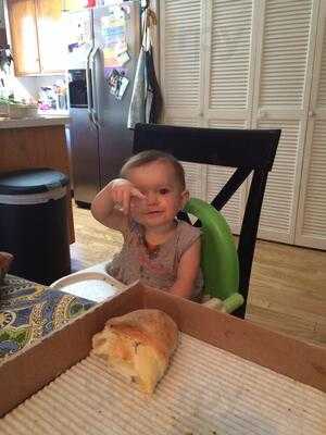 Tony Di Maggio's Pizza