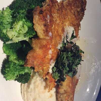 Bj's Restaurant & Brewhouse