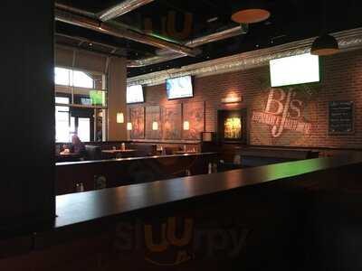 Bj's Restaurant & Brewhouse