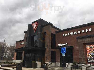 Bj's Restaurant & Brewhouse
