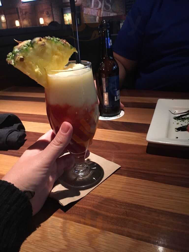 Bj's Restaurant & Brewhouse