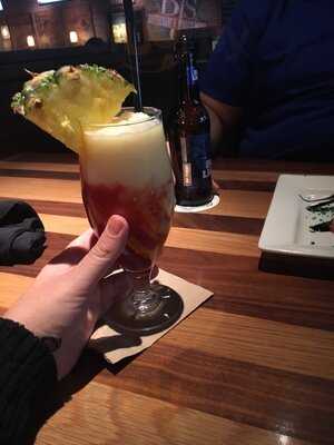 Bj's Restaurant & Brewhouse