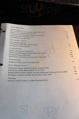 Alexander's Steakhouse