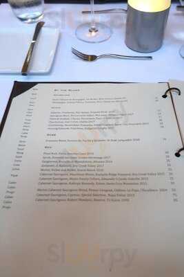 Alexander's Steakhouse