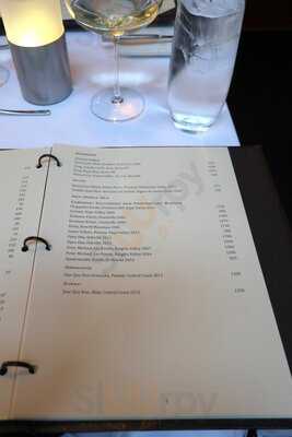 Alexander's Steakhouse