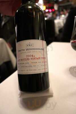 Alexander's Steakhouse