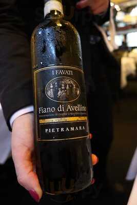 Alexander's Steakhouse